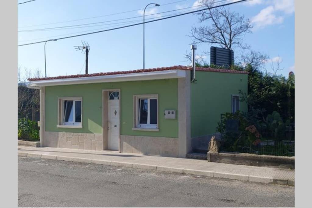 Casa Iriense Vut-Co-004308 Villa Padron Exterior photo